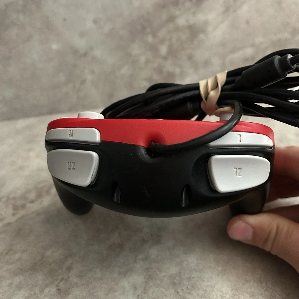 PDP controller untested